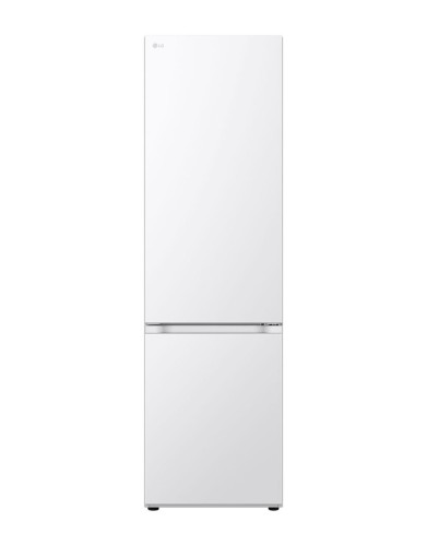 Lodówka LG GBV3200DSW (WYPRZEDAŻ) - 2780865