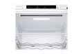 Lodówka LG GBV3200DSW (WYPRZEDAŻ) - 2780869