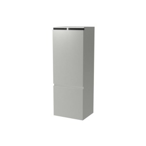 Lodówka do zabudowy ELECTROLUX KNP7TE75S (70 cm szer.)