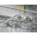 Lodówka do zabudowy ELECTROLUX KNP7TE75S (70 cm szer.) - 2780883