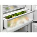 Lodówka do zabudowy ELECTROLUX KNP7TE75S (70 cm szer.) - 2780885