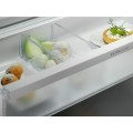 Lodówka do zabudowy ELECTROLUX KNP7TE75S (70 cm szer.) - 2780882