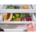 Lodówka do zabudowy ELECTROLUX KNP7TE75S (70 cm szer.) - 2780879