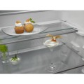 Lodówka do zabudowy ELECTROLUX KNP7TE75S (70 cm szer.) - 2780881