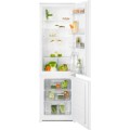 Chłodziarko-zamrażarka ELECTROLUX KNT1LF18S1 (WYPRZEDAŻ) - 2780890
