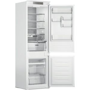 Lodówka do zabudowy WHIRLPOOL WHC18 T341 (WYPRZEDAŻ)
