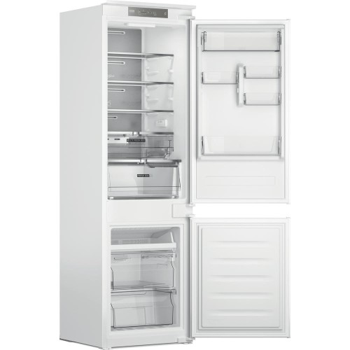Chłodziarko-zamrażarka WHIRLPOOL WHC18 T341 (WYPRZEDAŻ) - 2780899