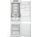 Chłodziarko-zamrażarka WHIRLPOOL WHC18 T341 (WYPRZEDAŻ) - 2780907