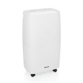 Tristar DH-5419 osuszacz powietrza 10 l 44 dB 205 W Biały - 2781059