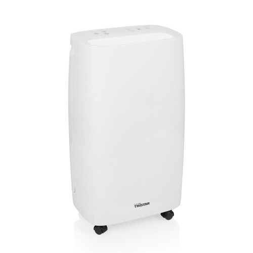 Tristar DH-5419 osuszacz powietrza 10 l 44 dB 205 W Biały - 2781064