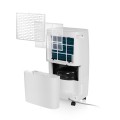 Tristar DH-5419 osuszacz powietrza 10 l 44 dB 205 W Biały - 2781062