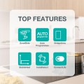 Płyta indukcyjna GORENJE GI6432BCWF - 2781114