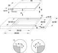Płyta indukcyjna GORENJE GI6432BCWF - 2781113