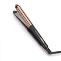 BaByliss Straight & Curl Brilliance Lokówka Ciepły Czarny, Różowy 3 m - 2781159