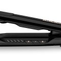 BaByliss Straight & Curl Brilliance Lokówka Ciepły Czarny, Różowy 3 m - 2781156