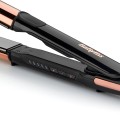 BaByliss Straight & Curl Brilliance Lokówka Ciepły Czarny, Różowy 3 m - 2781165
