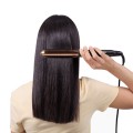 BaByliss Straight & Curl Brilliance Lokówka Ciepły Czarny, Różowy 3 m - 2781169