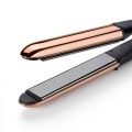 BaByliss Straight & Curl Brilliance Lokówka Ciepły Czarny, Różowy 3 m - 2781164