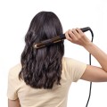BaByliss Straight & Curl Brilliance Lokówka Ciepły Czarny, Różowy 3 m - 2781170