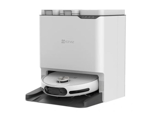 Robot sprzątający Ezviz RS20 Max - 2781221