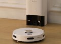 Robot sprzątający Ezviz RE5S Plus - 2781226