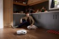 Robot sprzątający Roborock Qrevo 5AE  (biały) - 2781304