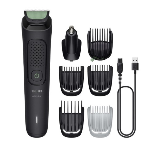 Trymer PHILIPS Multigroom MG3935/15 - 2781384
