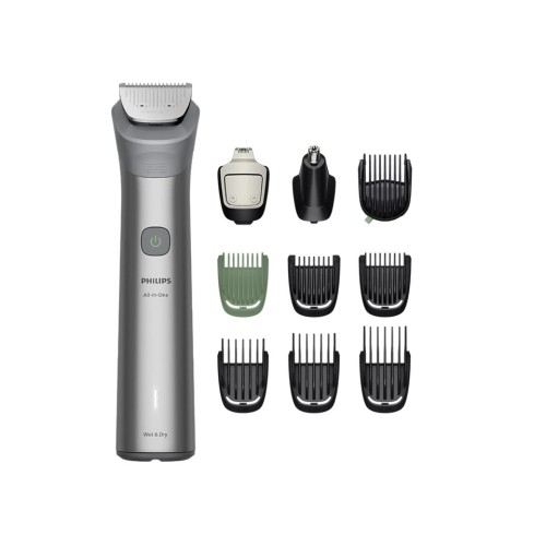 Trymer PHILIPS Multigroom MG5921/15 - 2781392