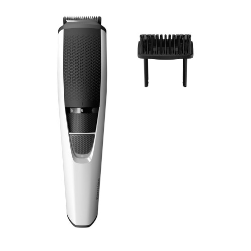 Trymer do brody Philips BT3206/14 (kolor biały) - 2781405