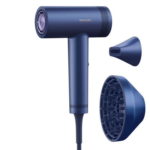 Suszarka do włosów PHILIPS BHD839/10 - 2781407