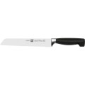 ZWILLING 31076-201-0 nóź kuchenny Stal nierdzewna - 2781440