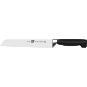 ZWILLING 31076-201-0 nóź kuchenny Stal nierdzewna