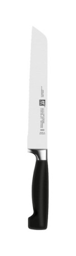 ZWILLING 31076-201-0 nóź kuchenny Stal nierdzewna - 2781440