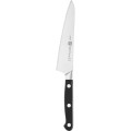 ZWILLING Pro Stal nierdzewna 1 szt. Nóż szefa kuchni - 2781444
