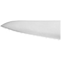 ZWILLING Pro Stal nierdzewna 1 szt. Nóż szefa kuchni - 2781442