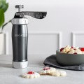 Maszynka do ciastek Marcato Design Pudrowy szary (BI-DES-POWD-GRI) - 2781457