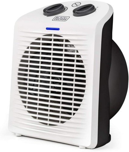 Termowentylator Black+Decker BXSH2000E - 2781459