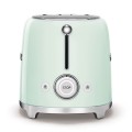 Toster SMEG TSF01PGEU pastelowy zielony - 2781492