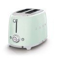 Toster SMEG TSF01PGEU pastelowy zielony - 2781490