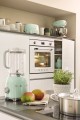 Toster SMEG TSF01PGEU pastelowy zielony - 2781495