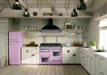 Toster SMEG TSF01PGEU pastelowy zielony - 2781496