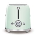 Toster SMEG TSF01PGEU pastelowy zielony - 2781491