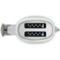 Toster SMEG TSF01PGEU pastelowy zielony - 2781493