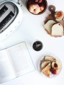 Toster SMEG TSF01PGEU pastelowy zielony - 2781488