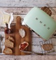 Toster SMEG TSF01PGEU pastelowy zielony - 2781505