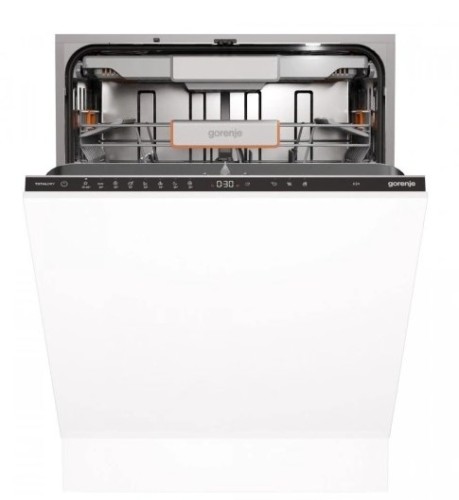 Zmywarka do zabudowy GORENJE GV663B65 - 2781535