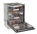 Zmywarka do zabudowy GORENJE GV663B65 - 2781538