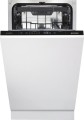 Zmywarka do zabudowy GORENJE GV563E11 - 2781542