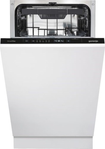 Zmywarka do zabudowy GORENJE GV563E11 - 2781542