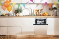 Zmywarka do zabudowy GORENJE GV563E11 - 2781547